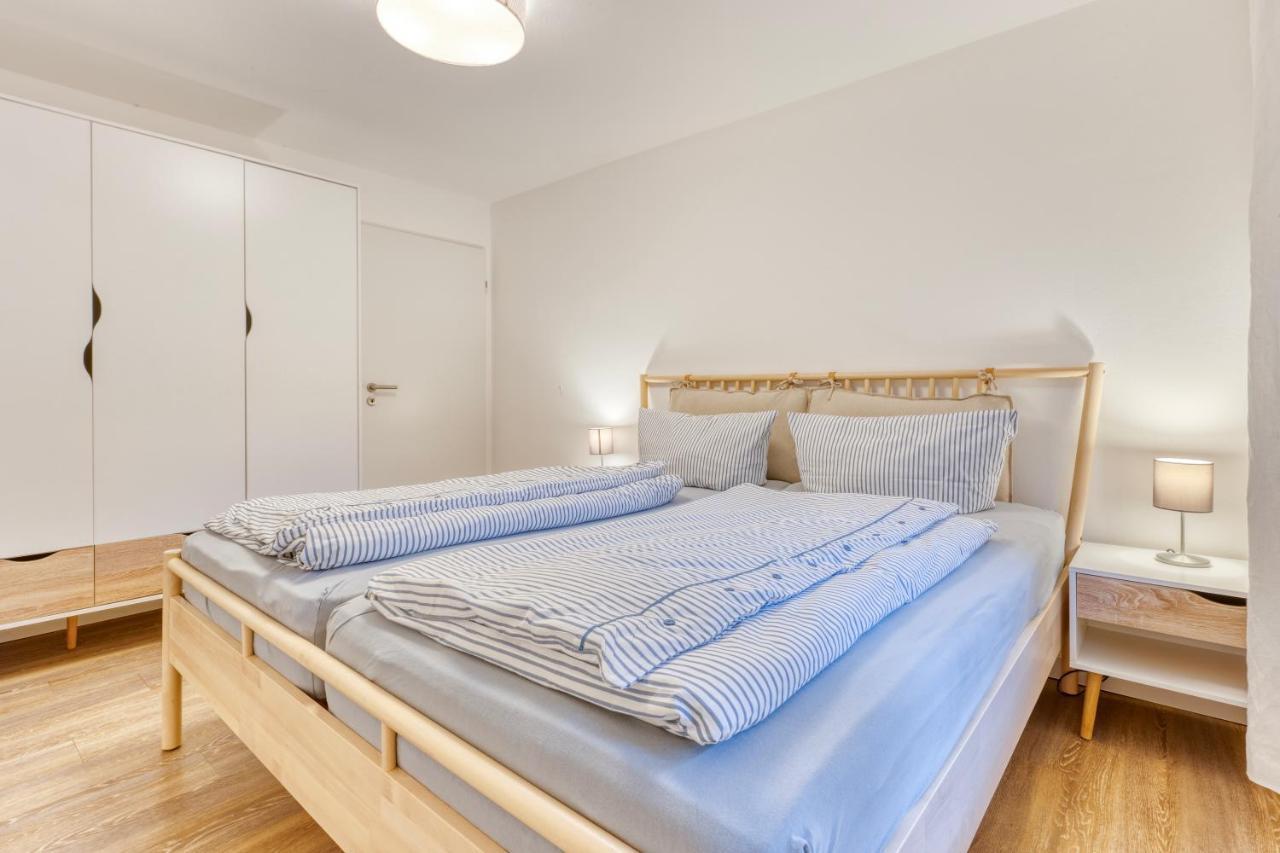 Achterhuus Apartment Norderney Exterior photo