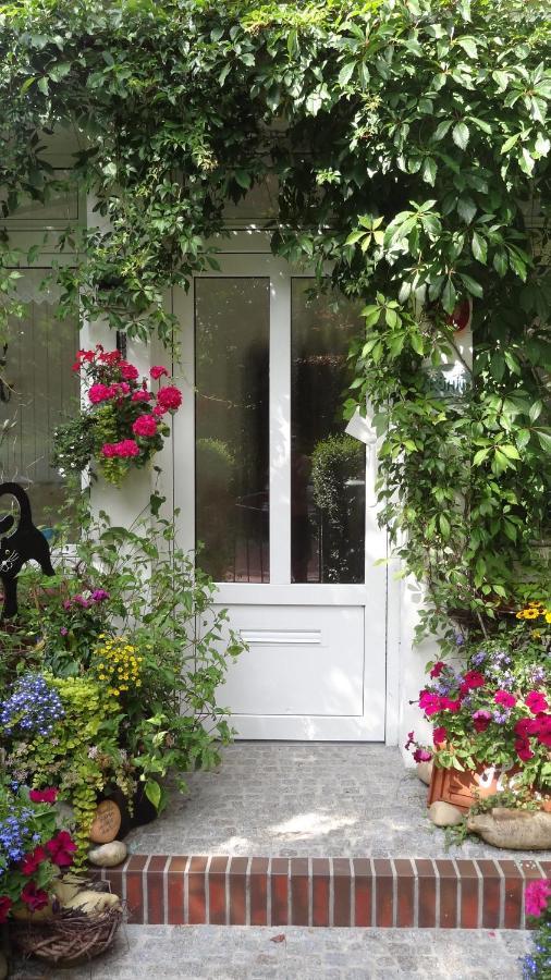Achterhuus Apartment Norderney Exterior photo